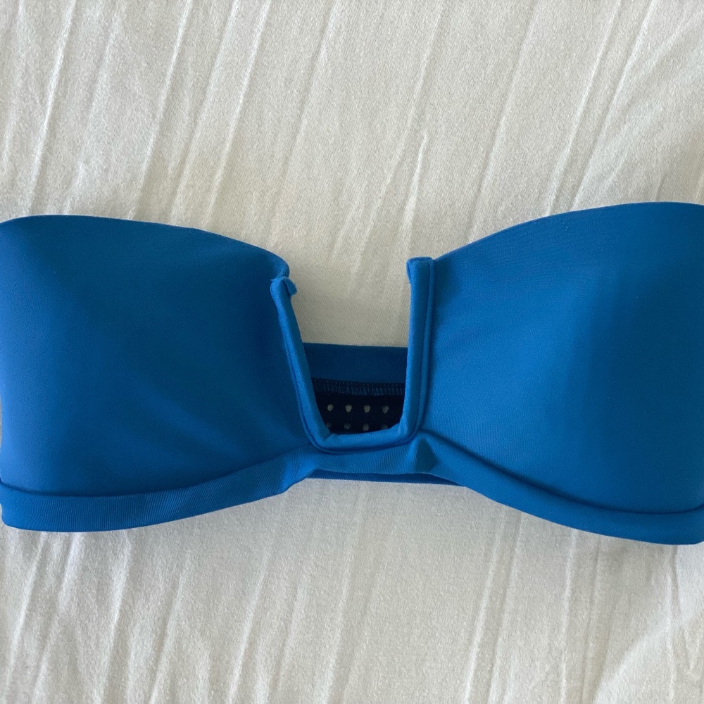 Acacia Strapless